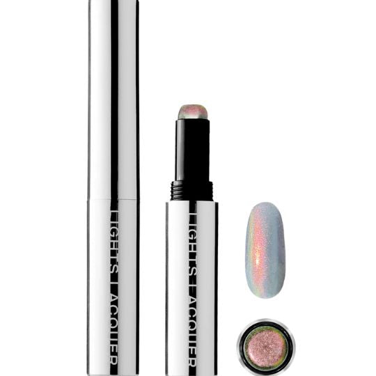 Crystal Nail Glow Stick
