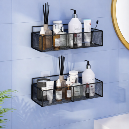 Mesh Storage Organizer