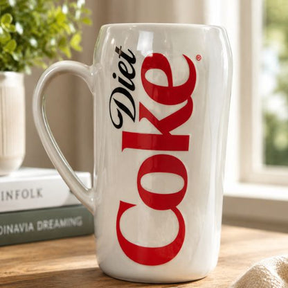 Coke Mug