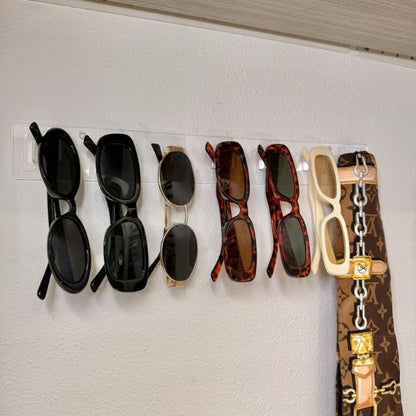 Sunglasses Holder Organizer