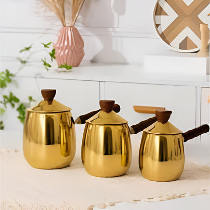 Luxury Coffee Pot