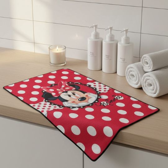 Disney Towel Set