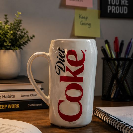 Coke Mug