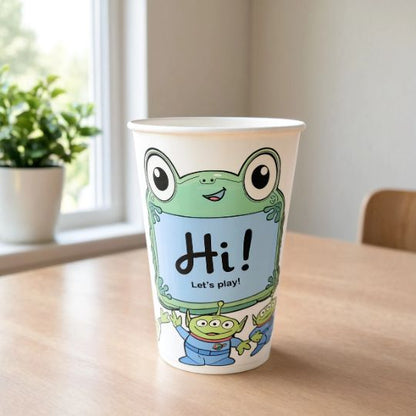 Colour Changing Cup
