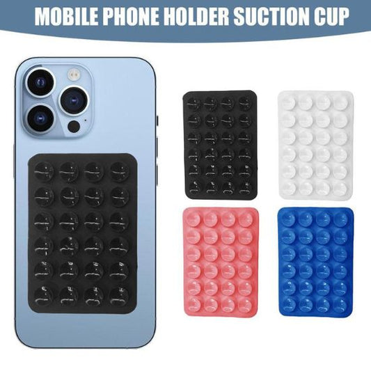 Sticky Phone Stand (5 Pieces)