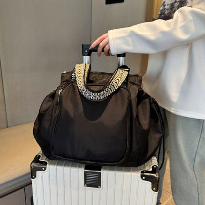Large Capacity Tote Bag