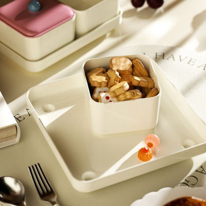 Pastel Treat Box