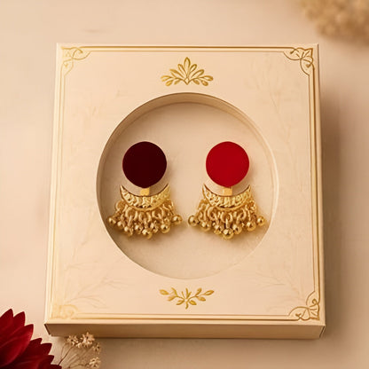 Kashmiri Bindi
