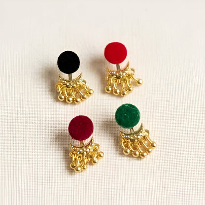 Kashmiri Bindi