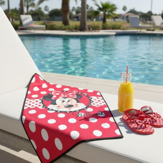 Disney Towel Set