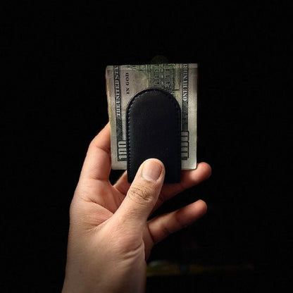 Magnetic Money Clip