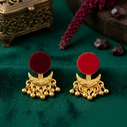 Kashmiri Bindi