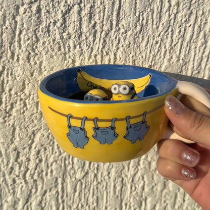 Minion Mug