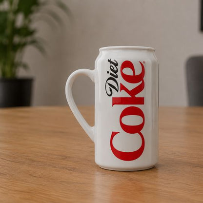 Coke Mug