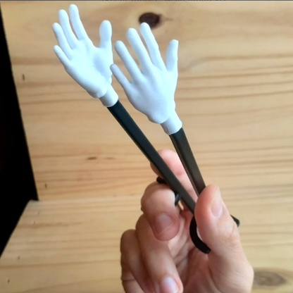 Tiny Hands Chopsticks