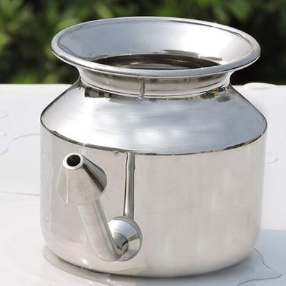 Steel Neti Pot
