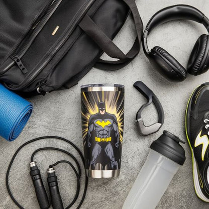 Batman Tumbler