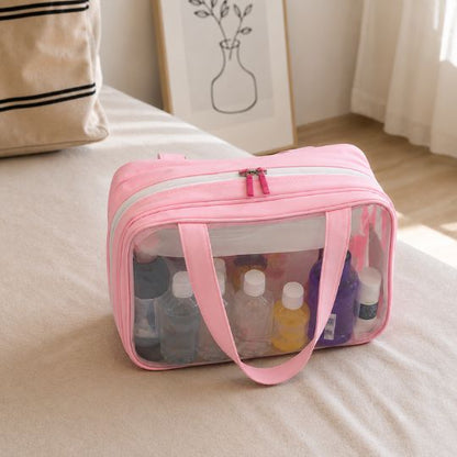 Spacious Vanity Organizer