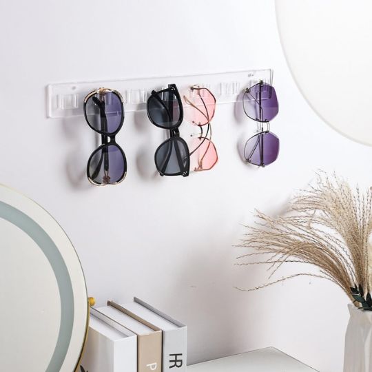 Sunglasses Holder Organizer