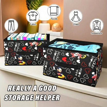 Disney Foldable Fabric Organizer