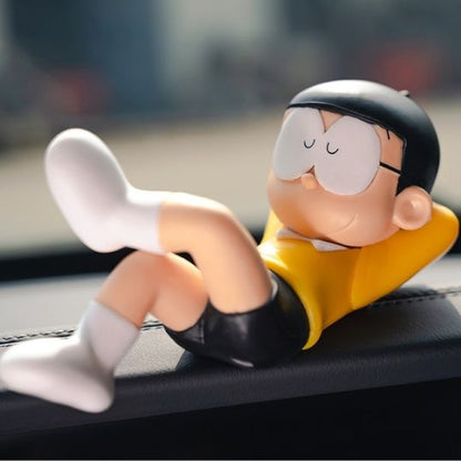 Nobita Car Decor