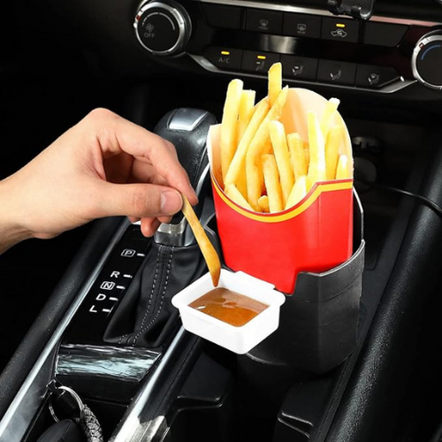 French Fries Holder