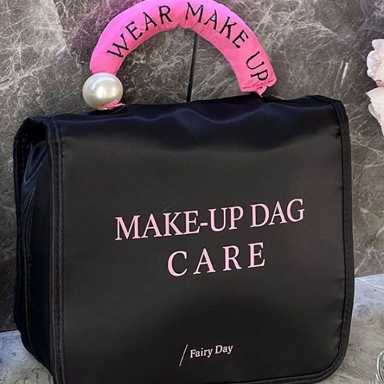 Travel Cosmetic Bag