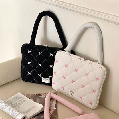 Laptop Shoulder Bag
