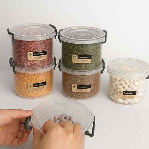 Food Storage Container