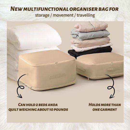 Compression Storage Bag