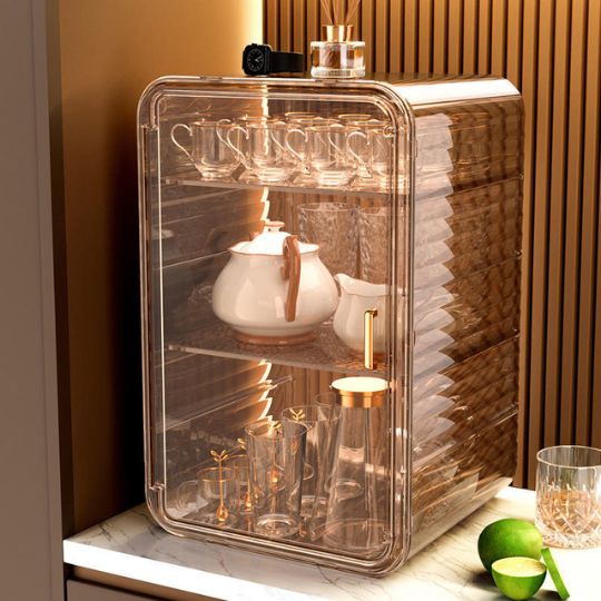 Three Layer Storage Box