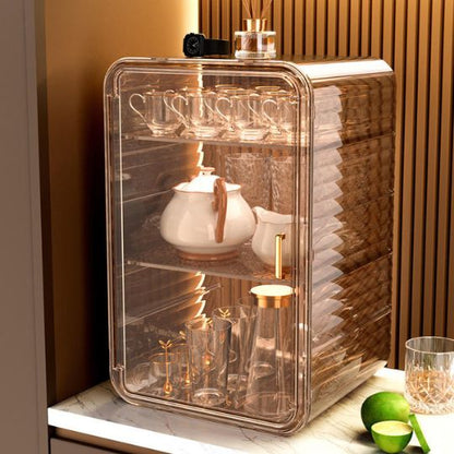 Three Layer Storage Box
