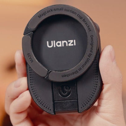 Magnetic Suction Phone Holder