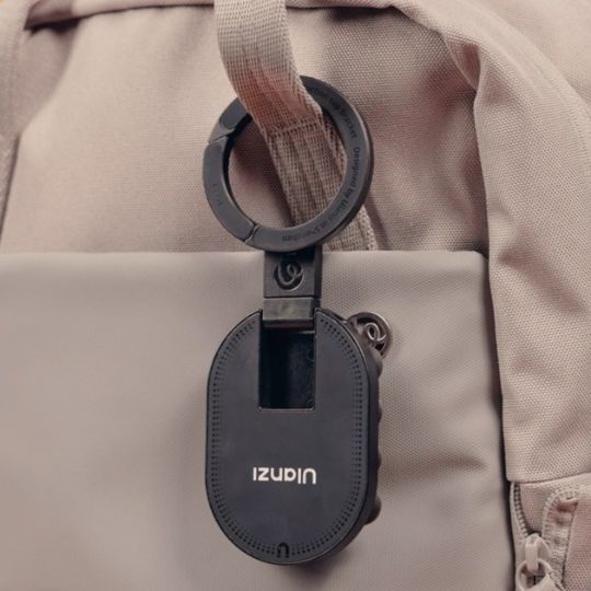 Magnetic Suction Phone Holder