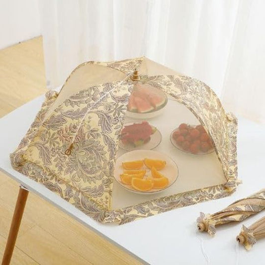 Foldable Net Food Cover