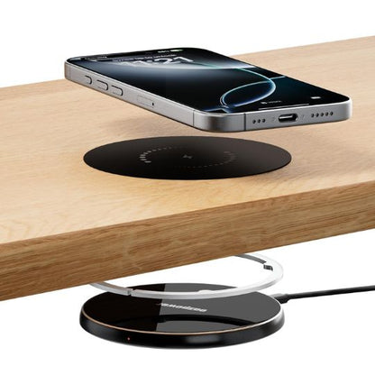 Under Desk Wireless Charger
