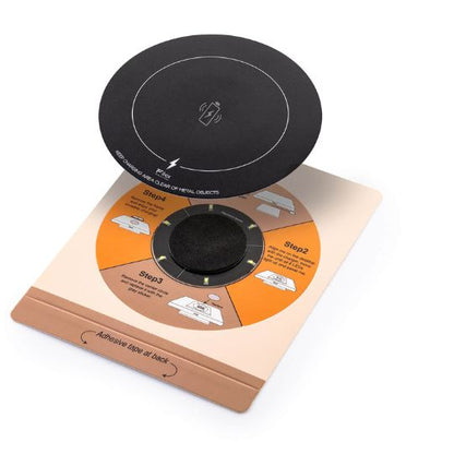 Under Desk Wireless Charger