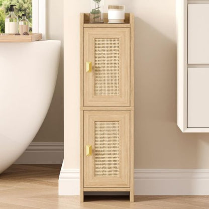 Wooden Storage Cabinet