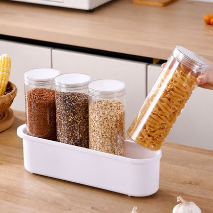 Kitchen Storage Organizer Box