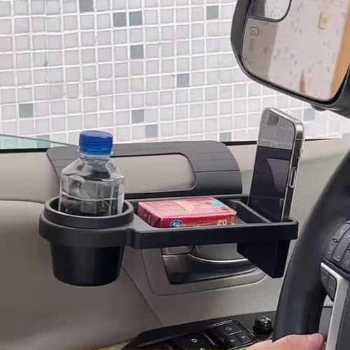 Multi Storage Tray