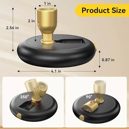Wireless Spot Light