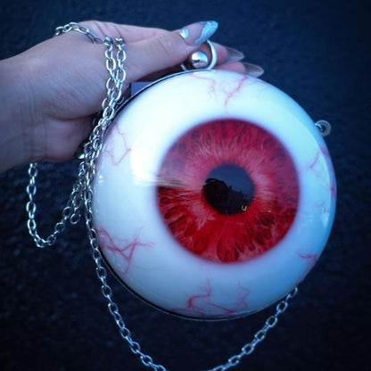 Eyeball Mini Bag