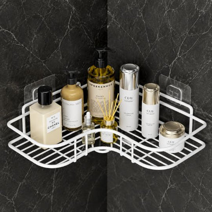 Smart Space Saving Corner Rack