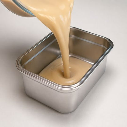 Stainless Steel Food Container