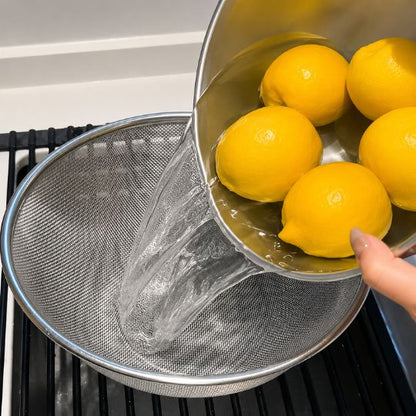 Stainless Steel Mixing Bowl