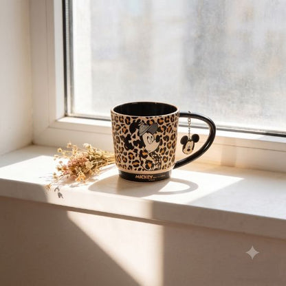 Minimalist Mickey Mug