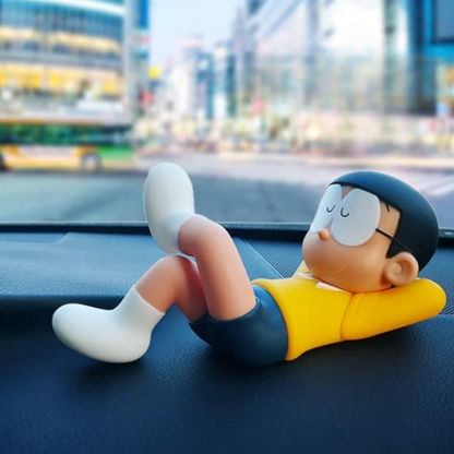 Nobita Car Decor