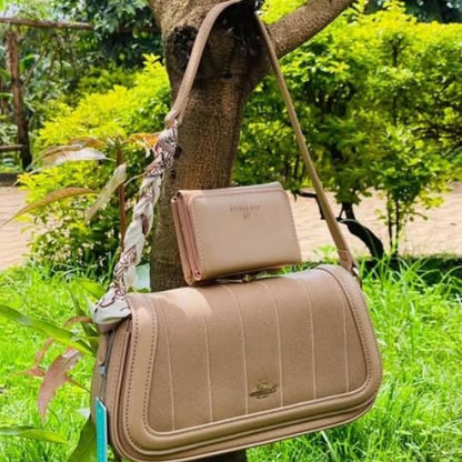 Midnight Elegance Bags