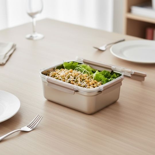 Airtight Food Container