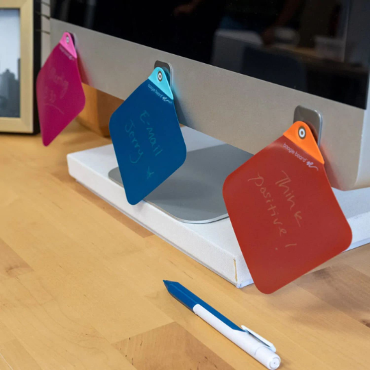 Smart Sticky Notes